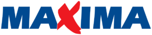 Atsiskaitymas — Maxima logo.svg