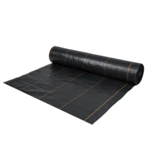 Agrotekstilė 110 g.kv/m - 0,4 m x 100 metrų