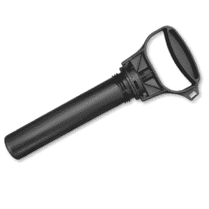 Pompa 8 litrų purkštuvui