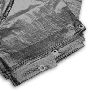 Tentas (3m x 4m) 200g.kv/m