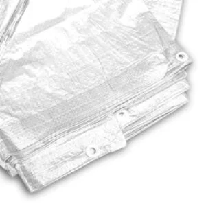 Tentas (3m x 4m) 90g.kv/m