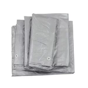 Tentas (3m x 4m) 120g.kv/m