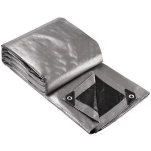Tentas (3m x 3m) 260g.kv/m