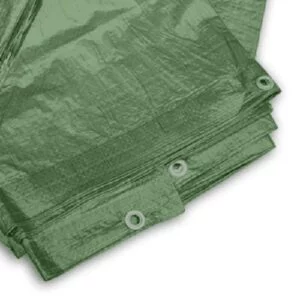 Tentas (3m x 4m) 90g.kv/m