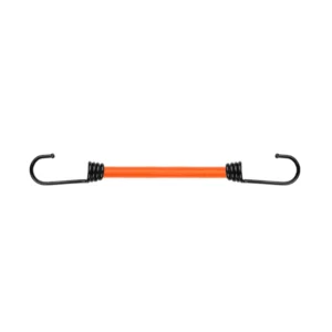Elastinė Guma su metaliniu kabliu 80cm