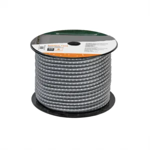 Elastinė virvė