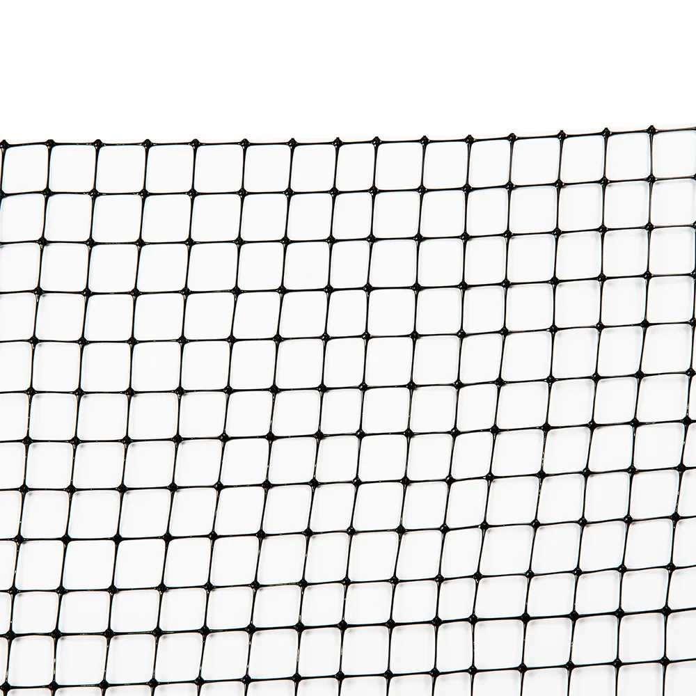 Tinklas nuo kurmių 40g/m2, 14x16mm, 1,8x100 m - Image 2