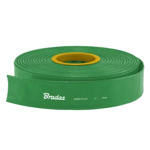 AGRO-FLAT 3BAR plokščia žarna 1